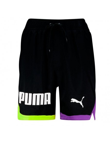 PUMA BAÑADOR LOOSE FIT PUMA BAÑADOR LOOSE FIT