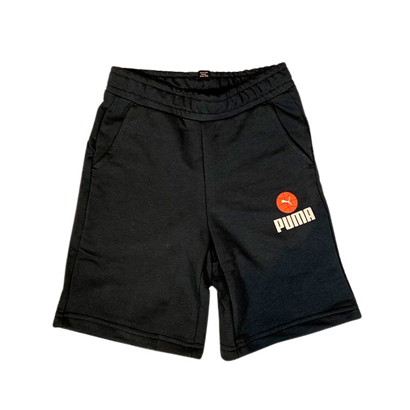 PUMA SHORT COURT GRAPHIC