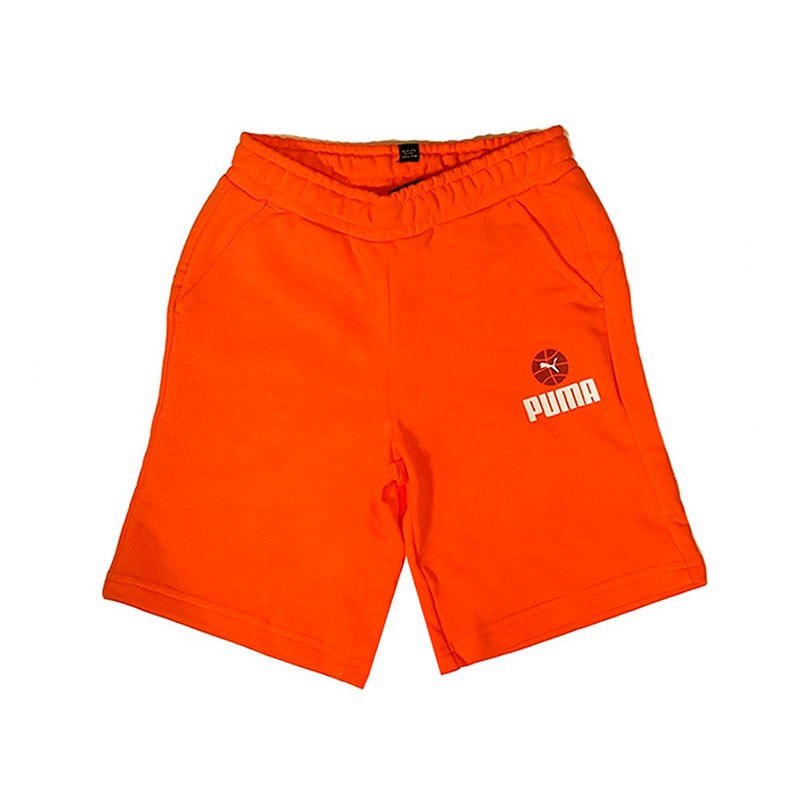 PUMA SHORT COURT GRAPHIC