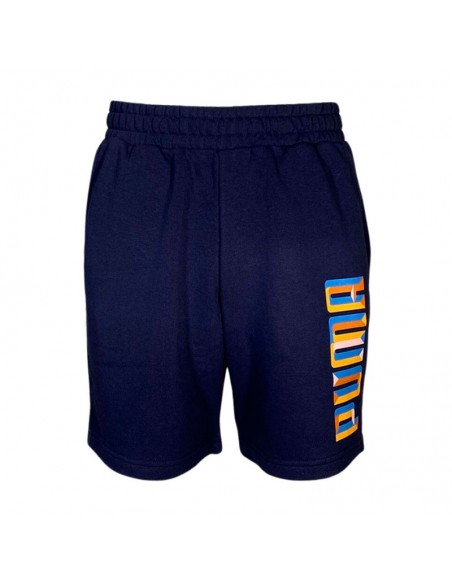 PUMA SHORT SUMMER PACK