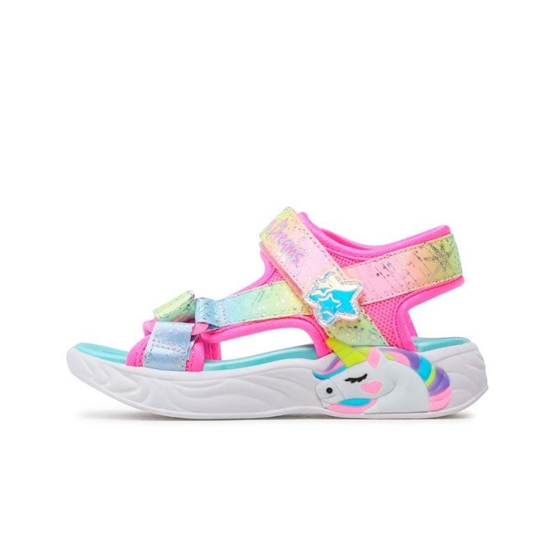 SKECHERS SANDALIAS UNICORN DREAMS 2