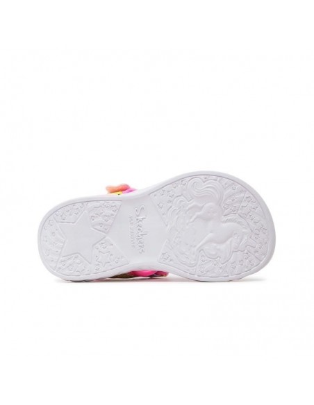 SKECHERS SANDALIAS UNICORN DREAMS