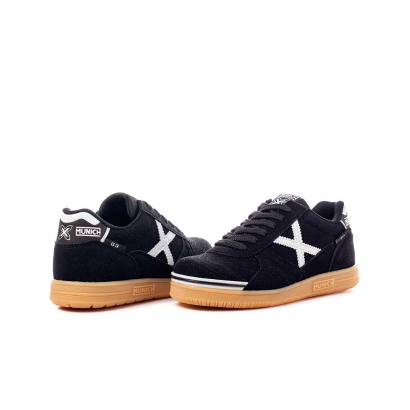 MUNICH G-3 PROFIT 08 FÚTBOL SALA 2