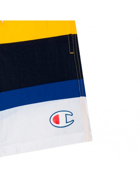 CHAMPION BAÑADOR BLOQUES