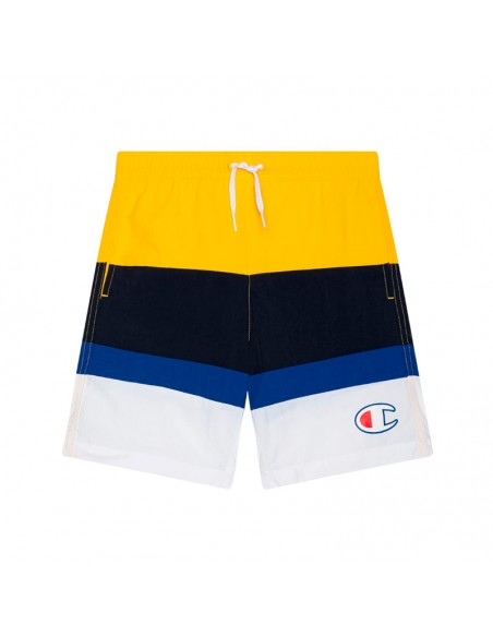 CHAMPION BAÑADOR BLOQUES