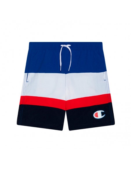 CHAMPION BAÑADOR BLOQUES CHAMPION BAÑADOR BLOQUES