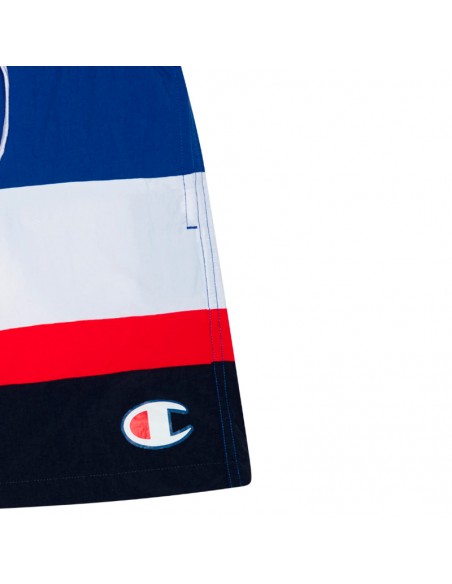 CHAMPION BAÑADOR BLOQUES CHAMPION BAÑADOR BLOQUES