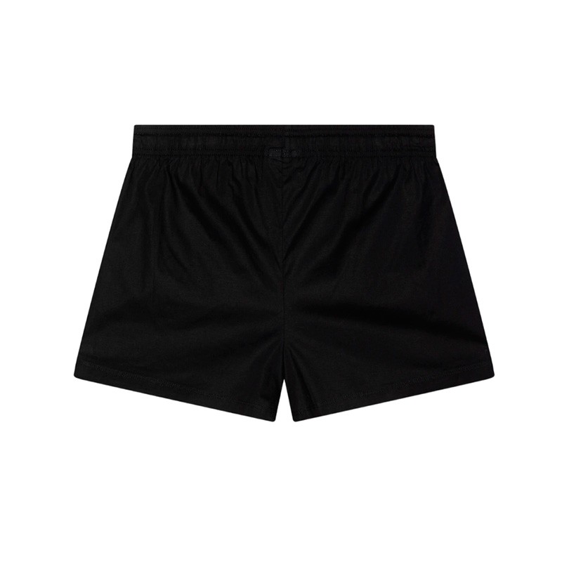 CHAMPION SHORT NEGRO JUNIOR 2