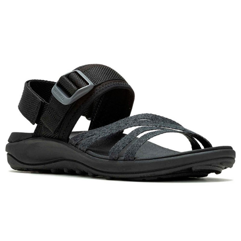 MERRELL SANDALIAS DISTRICT 4 MUJER 2