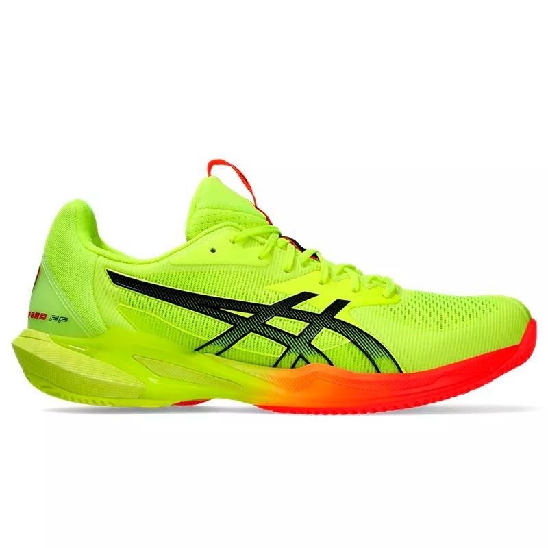 ASICS SOLUTION SPEED FF 3 CLAY PARIS