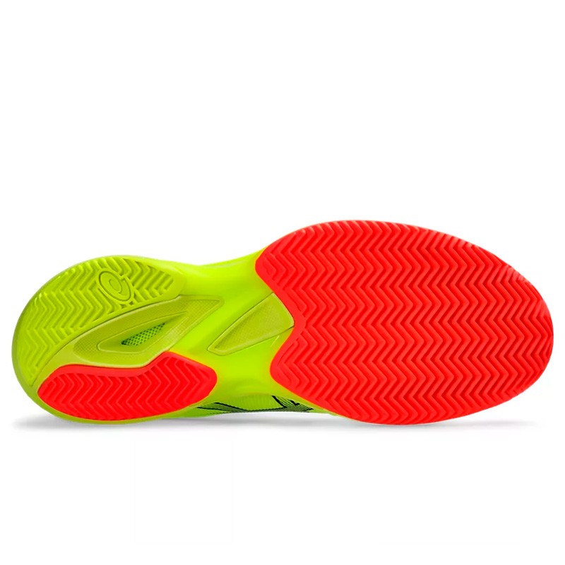 ASICS SOLUTION SPEED FF 3 CLAY PARIS 2