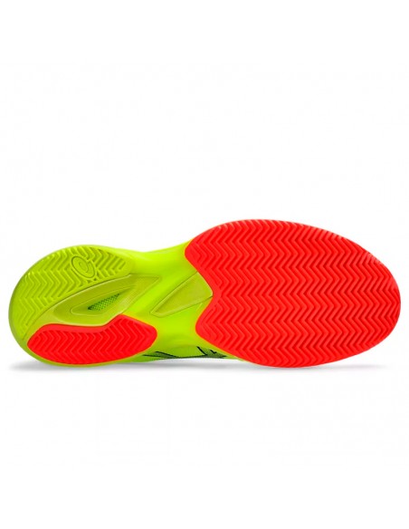 ASICS SOLUTION SPEED FF 3 CLAY PARIS ASICS SOLUTION SPEED FF 3 CLAY PARIS