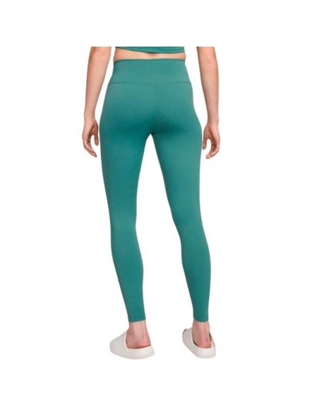 NIKE MALLAS ONE VERDE MUJER NIKE MALLAS ONE VERDE MUJER