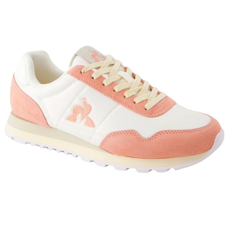 LE COQ SPORTIF ASTRA 2 MUJER 2