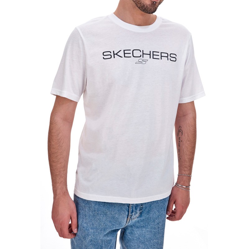 SKECHERS CAMISETA PERFORMANCE