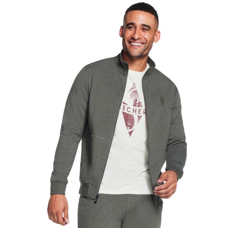 SKECHERS CHAQUETA GO WALK 2