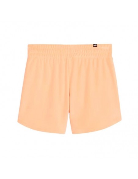 PUMA SHORT ESS ELEVATED PUMA SHORT ESS ELEVATED