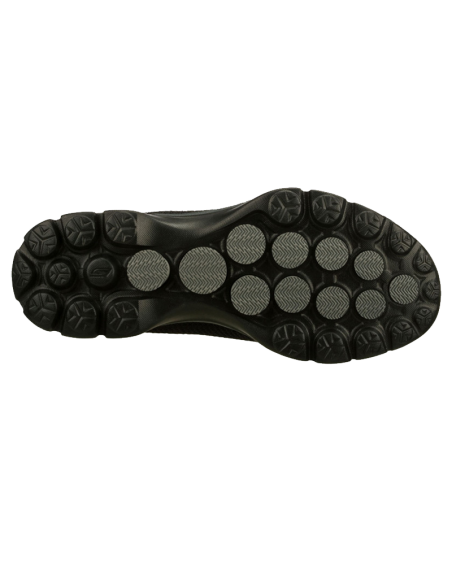 SKECHERS GOWALK 3 NEGRO MUJER