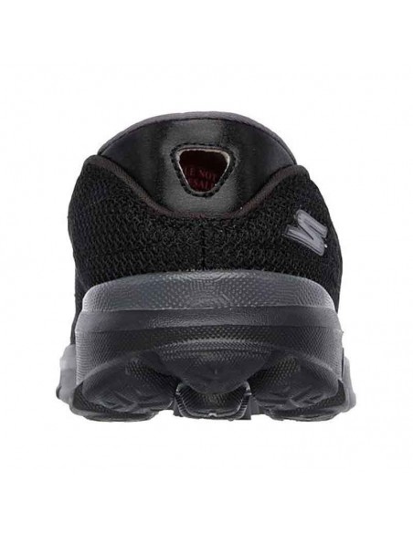 SKECHERS GOWALK 3 NEGRO MUJER