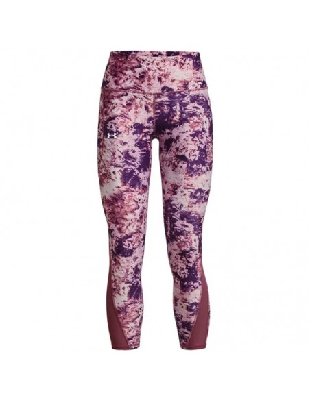 UNDER ARMOUR MALLAS HG NOV ANKLE