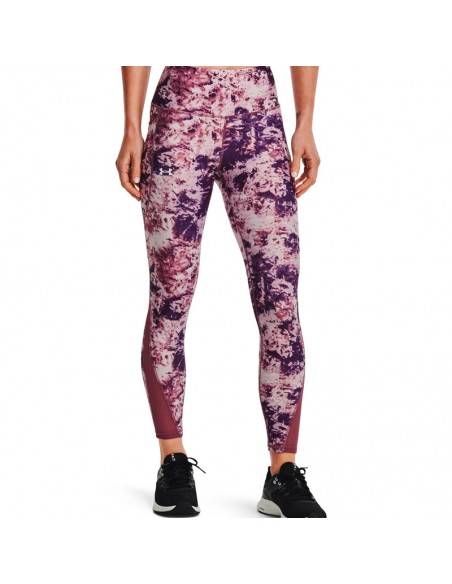 UNDER ARMOUR MALLAS HG NOV ANKLE