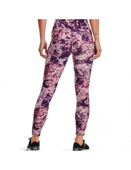 UNDER ARMOUR MALLAS HG NOV ANKLE