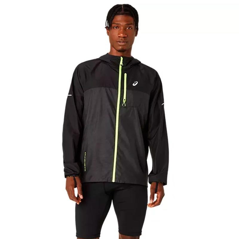 ASICS CORTAVIENTOS FUJITRAIL PACKABLE