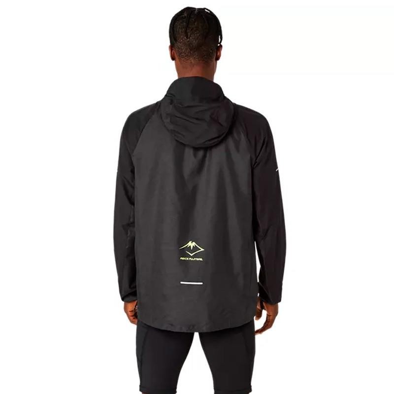 ASICS CORTAVIENTOS FUJITRAIL PACKABLE 2