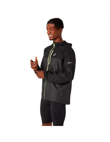 ASICS CORTAVIENTOS FUJITRAIL PACKABLE ASICS CORTAVIENTOS FUJITRAIL PACKABLE