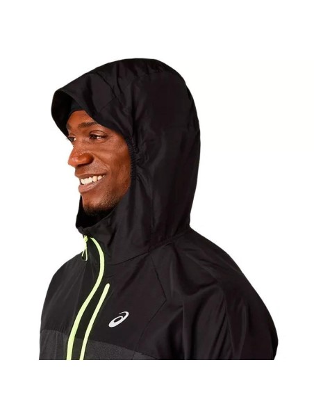 ASICS CORTAVIENTOS FUJITRAIL PACKABLE ASICS CORTAVIENTOS FUJITRAIL PACKABLE