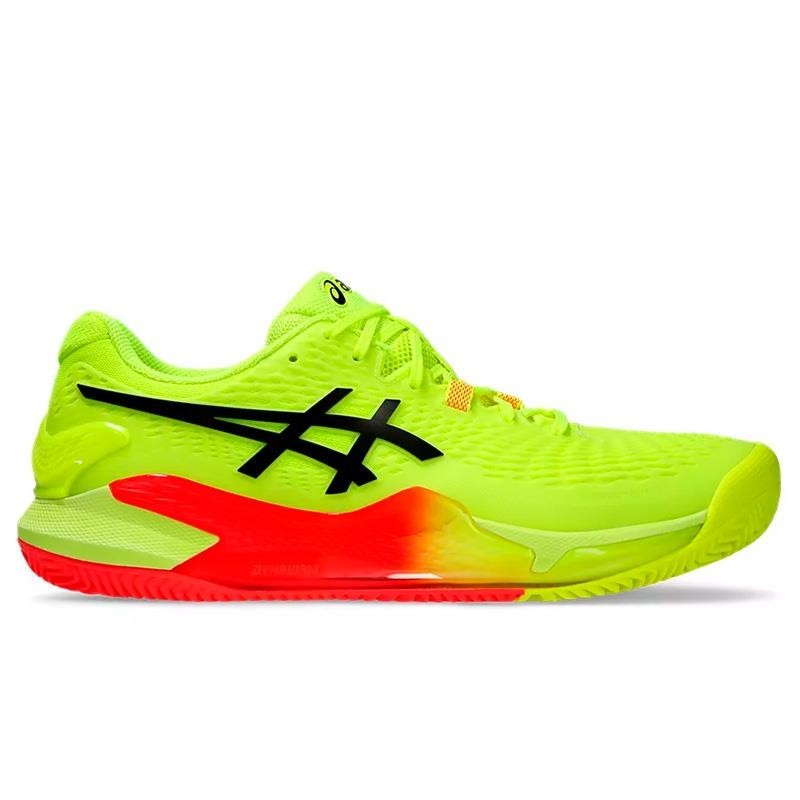 ASICS GEL-RESOLUTION 9 CLAY PARIS