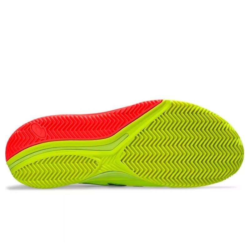 ASICS GEL-RESOLUTION 9 CLAY PARIS ASICS GEL-RESOLUTION 9 CLAY PARIS