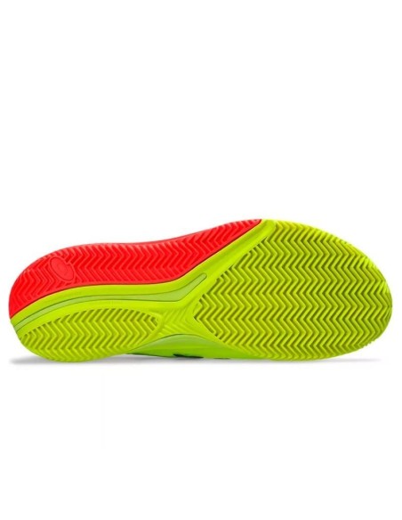 ASICS GEL-RESOLUTION 9 CLAY PARIS ASICS GEL-RESOLUTION 9 CLAY PARIS