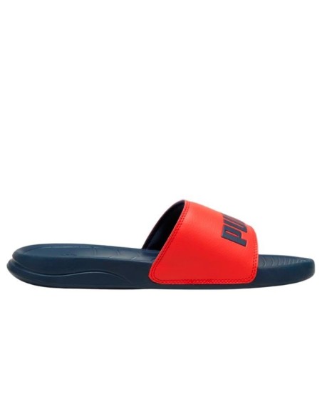 PUMA CHANCLAS POPCAT