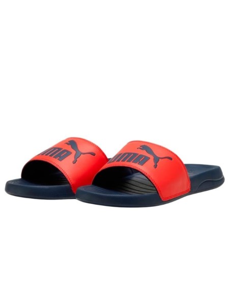 PUMA CHANCLAS POPCAT