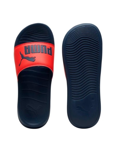 PUMA CHANCLAS POPCAT