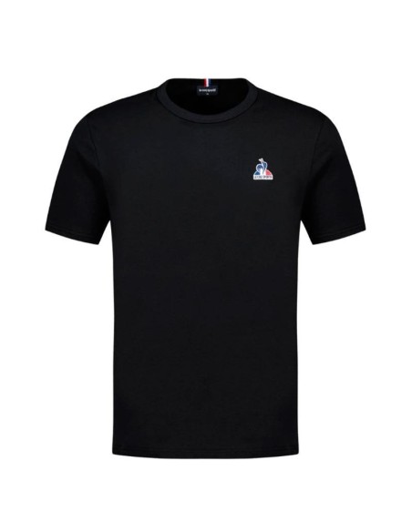 LE COQ CAMISETA TEE SS Nº1 HOMBRE