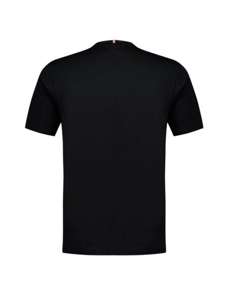 LE COQ CAMISETA TEE SS Nº1 HOMBRE