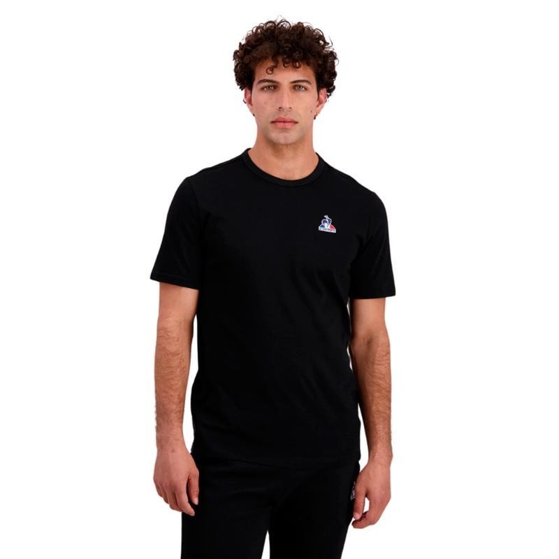 LE COQ CAMISETA TEE SS Nº1 HOMBRE