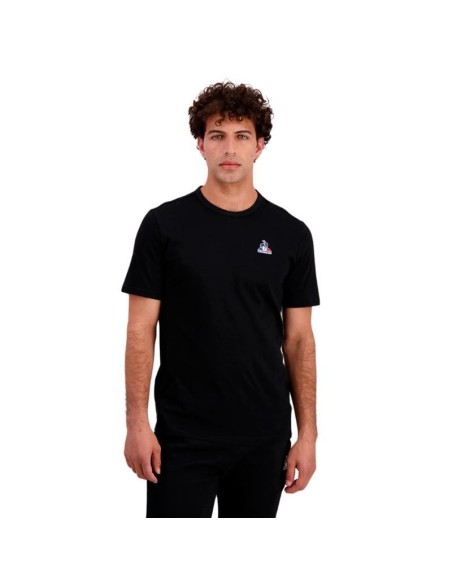 LE COQ CAMISETA TEE SS Nº1 HOMBRE
