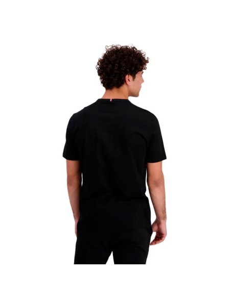 LE COQ CAMISETA TEE SS Nº1 HOMBRE