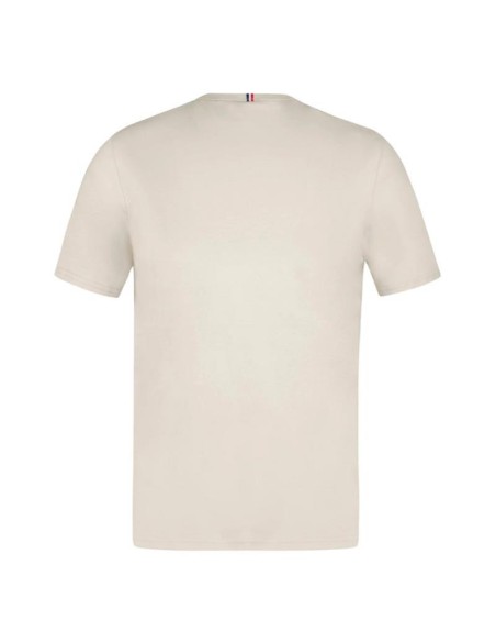LE COQ CAMISETA TEE SS Nº1 PEYOTE HOMBRE LE COQ CAMISETA TEE SS Nº1 PEYOTE HOMBRE
