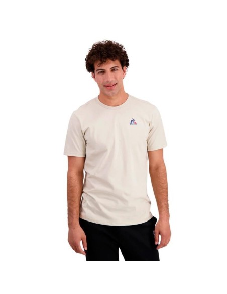 LE COQ CAMISETA TEE SS Nº1 PEYOTE HOMBRE LE COQ CAMISETA TEE SS Nº1 PEYOTE HOMBRE