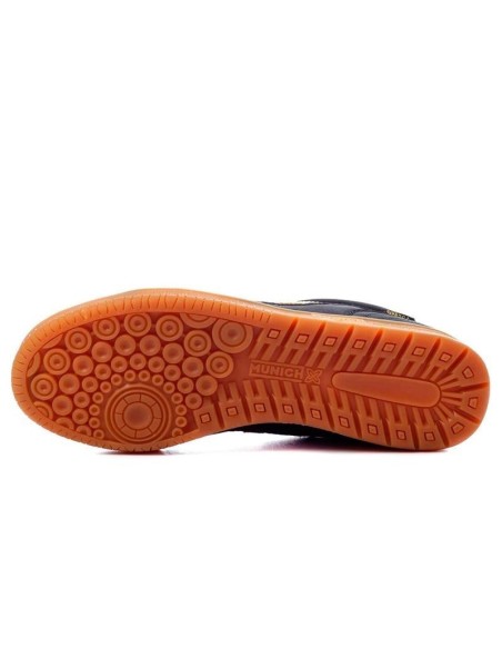 MUNICH GRESCA 07 FÚTBOL SALA MUNICH GRESCA 07 FÚTBOL SALA