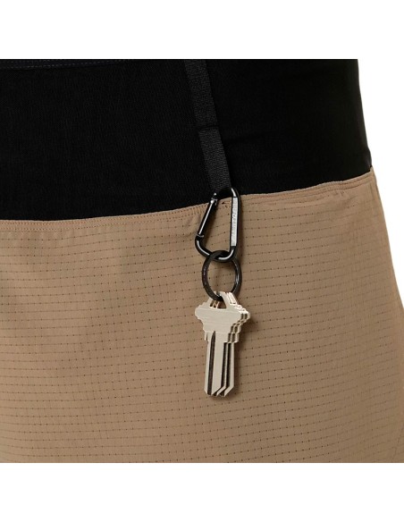 ASICS SHORT FUJITRAIL 2-N-1