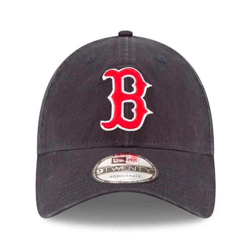 NEW ERA GORRA CORE CLASSIC 2.0 BOSTON RED SOX MLB 2