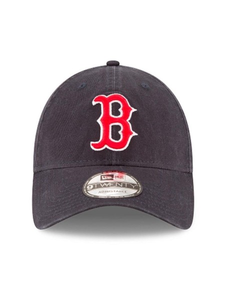 NEW ERA GORRA CORE CLASSIC 2.0 BOSTON RED SOX MLB NEW ERA GORRA CORE CLASSIC 2.0 BOSTON RED SOX MLB