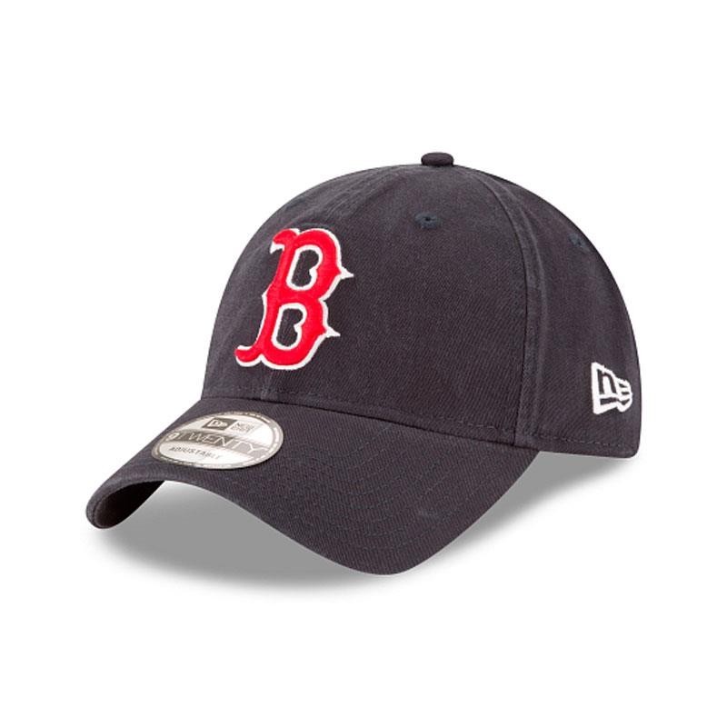 NEW ERA GORRA CORE CLASSIC 2.0 BOSTON RED SOX MLB