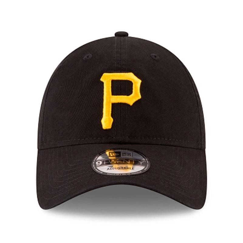 NEW ERA GORRA CORE CLASSIC 2.0 NEW PIRATAS DE PITTSBURGH MLB 2