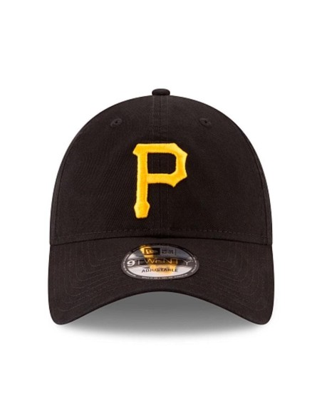 NEW ERA GORRA CORE CLASSIC 2.0 NEW PIRATAS DE PITTSBURGH MLB